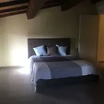Casa Francesconi * Pietra Rossa