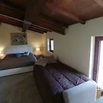 Casa Francesconi Pietra Rossa