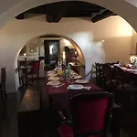 Casa Francesconi Casa di campagna Pietra Rossa