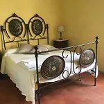 Casa Francesconi * Pietra Rossa