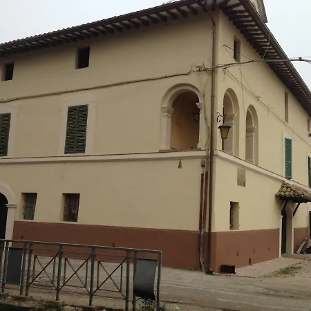 Country house Casa Francesconi *