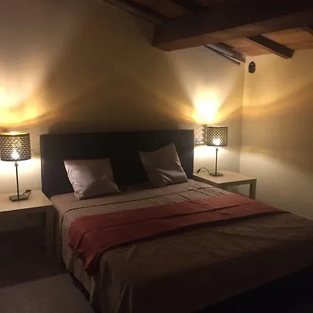 Casa Francesconi *