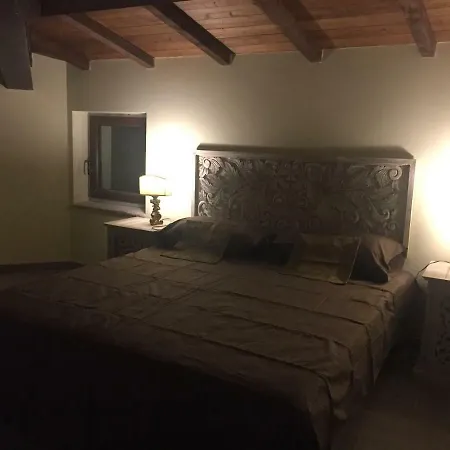 Casa Francesconi Casa rural Pietra Rossa