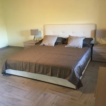 Casa Francesconi * Pietra Rossa