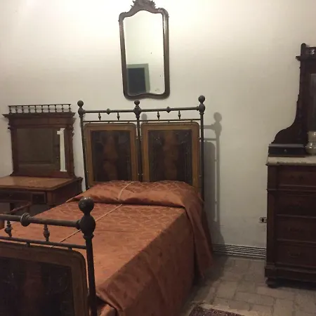 カントリーハウス Casa Francesconi *