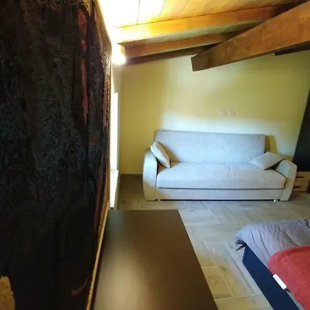 Casa Francesconi Pietra Rossa