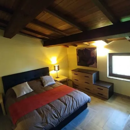 Casa Francesconi *