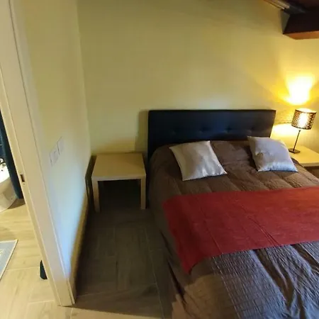 カントリーハウス Casa Francesconi Pietra Rossa