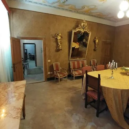 Casa Francesconi