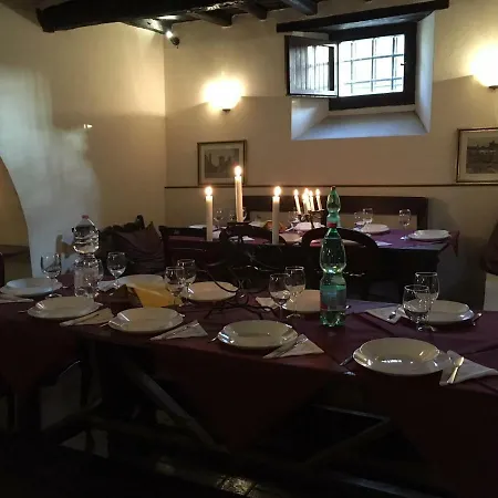 Casa Francesconi Pietra Rossa