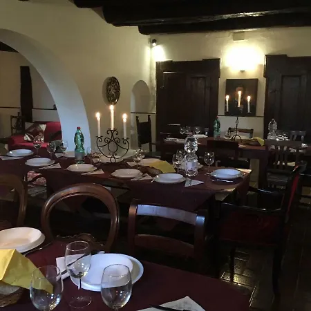 Casa Francesconi