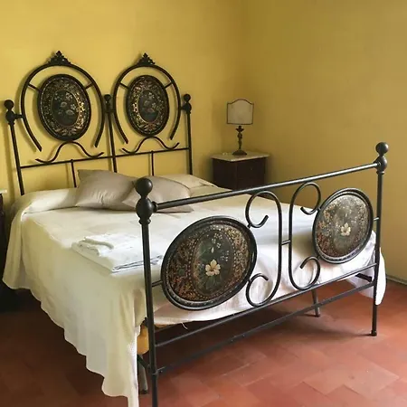 Casa Francesconi * Pietra Rossa