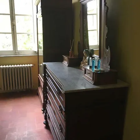 カントリーハウス Casa Francesconi