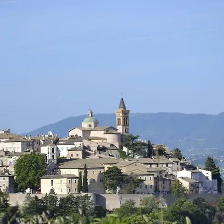 Casa rural Casa Francesconi