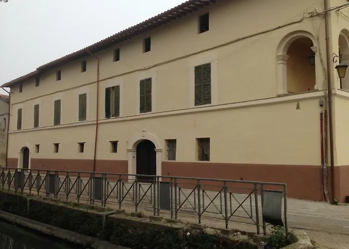 Casa Francesconi Country house *