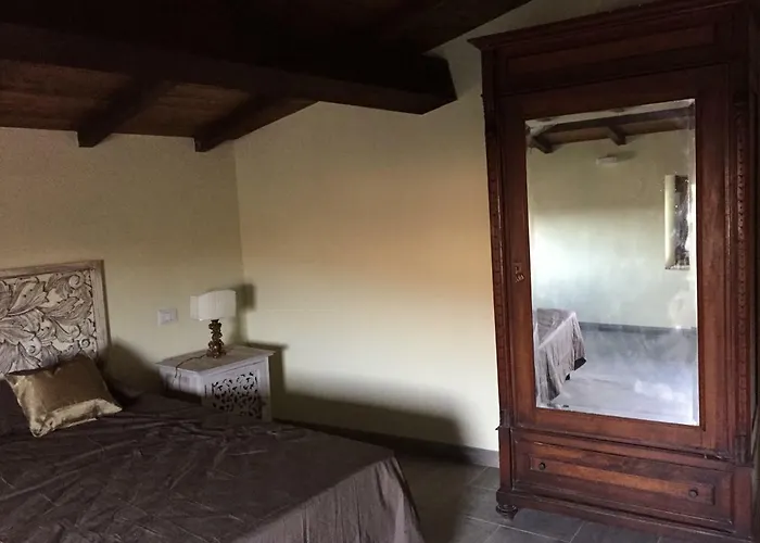 Casa Francesconi Country house