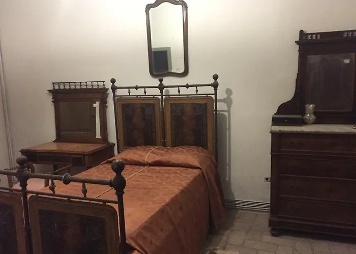 Country house Casa Francesconi *