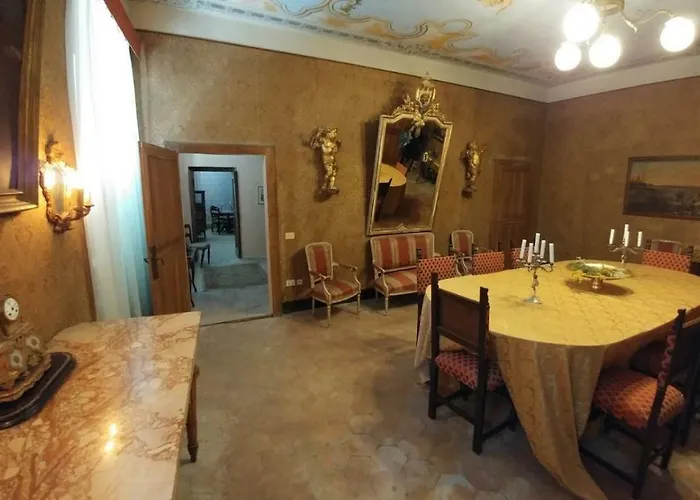 Casa Francesconi