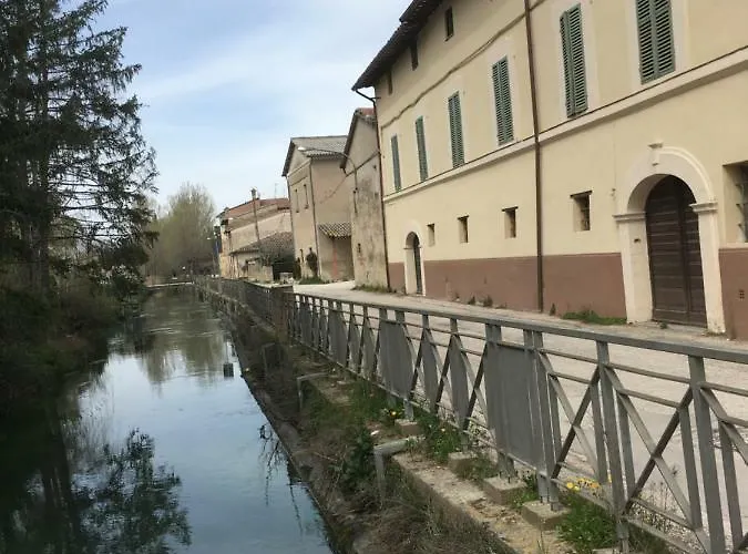 Casa Francesconi Country house *