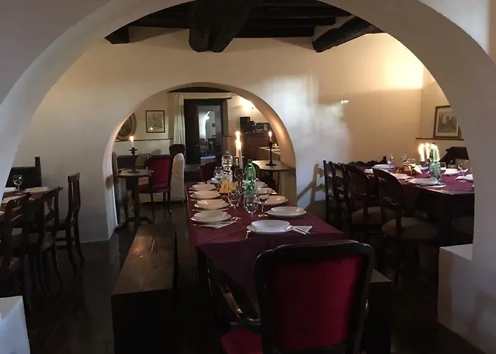 Casa Francesconi Country house Pietra Rossa