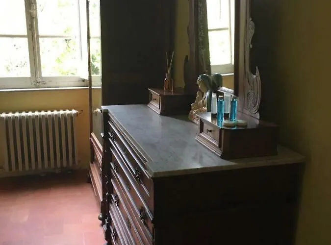 Country house Casa Francesconi