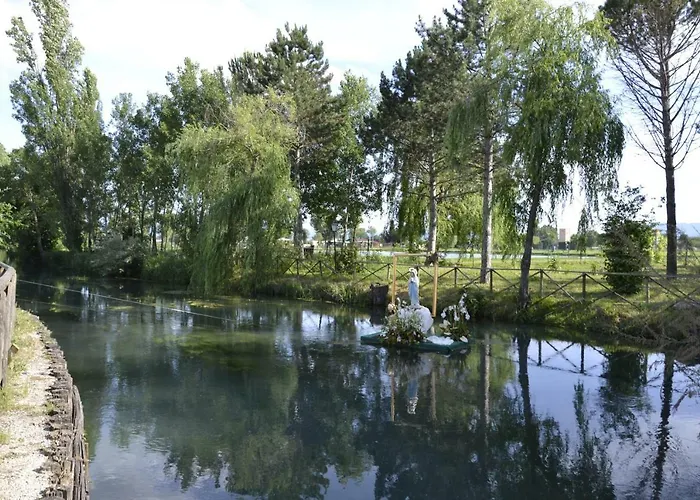 Casa Francesconi * Pietra Rossa