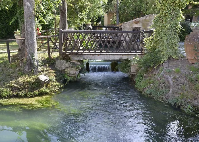 Casa Francesconi * Pietra Rossa